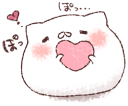 We Are Marshmallow 8 sticker #12536701