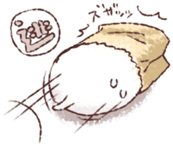 We Are Marshmallow 8 sticker #12536708