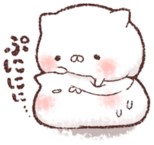 We Are Marshmallow 8 sticker #12536711