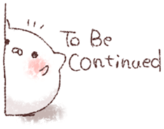 We Are Marshmallow 8 sticker #12536717