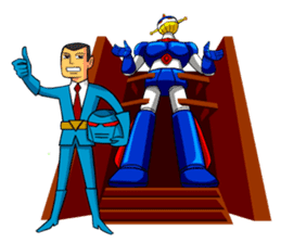 SHOGANAIZA sticker #12536805