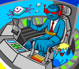 SHOGANAIZA sticker #12536810