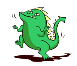 SHOGANAIZA sticker #12536816