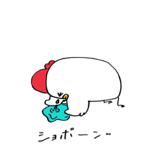 NIDAPEN sticker #12537332