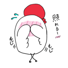 NIDAPEN sticker #12537342