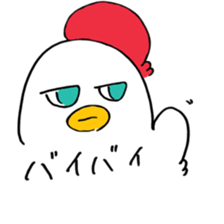 NIDAPEN sticker #12537343