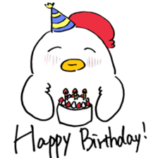 NIDAPEN sticker #12537346