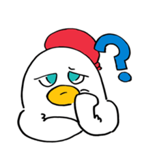 NIDAPEN sticker #12537347