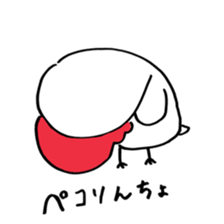 NIDAPEN sticker #12537351