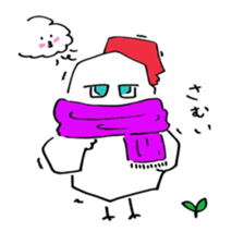 NIDAPEN sticker #12537354