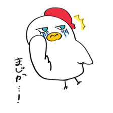 NIDAPEN sticker #12537355