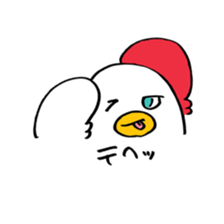 NIDAPEN sticker #12537356