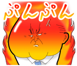 POKO chan and you. sticker #12537788