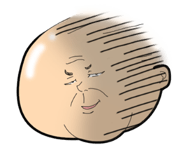 POKO chan and you. sticker #12537792