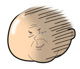 POKO chan and you. sticker #12537792