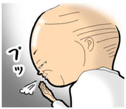 POKO chan and you. sticker #12537802