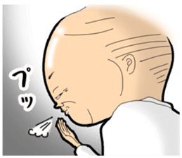 POKO chan and you. sticker #12537802