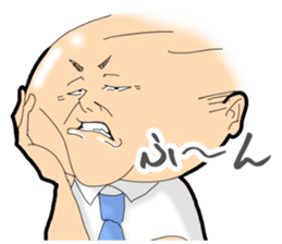POKO chan and you. sticker #12537806