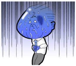 POKO chan and you. sticker #12537820