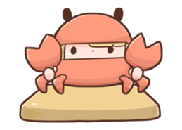 Schoolgirl Animation Sticker sticker #12538001