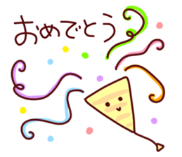 A lot of feelings sticker 2. sticker #12538700