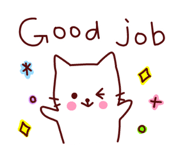 A lot of feelings sticker 2. sticker #12538704