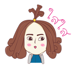 Tonhorm&Pukshe sticker #12538733