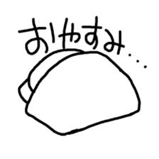 daifuku-san!3 sticker #12538769