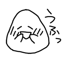 daifuku-san!3 sticker #12538805