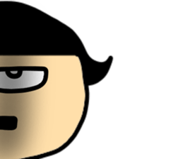 A daughter Sticker. sticker #12539014