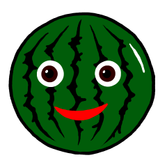 Watermelon Boy