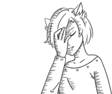 MaewPeow sticker #12539143