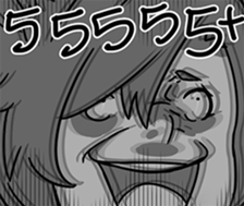 MaewPeow sticker #12539149