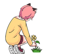 MaewPeow sticker #12539153