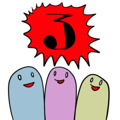 Mr.Bad complexion 3rd