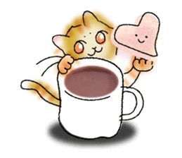 Currant- chan feat."Yan Yan"vol.7 sticker #12539926