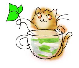 Currant- chan feat."Yan Yan"vol.7 sticker #12539932