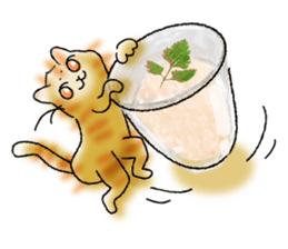 Currant- chan feat."Yan Yan"vol.7 sticker #12539937