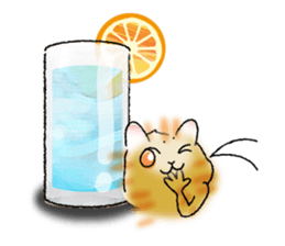 Currant- chan feat."Yan Yan"vol.7 sticker #12539938