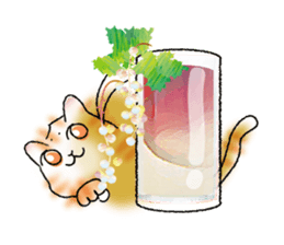 Currant- chan feat."Yan Yan"vol.7 sticker #12539939