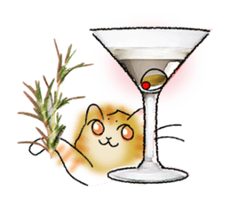 Currant- chan feat."Yan Yan"vol.7 sticker #12539940