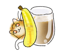 Currant- chan feat."Yan Yan"vol.7 sticker #12539941