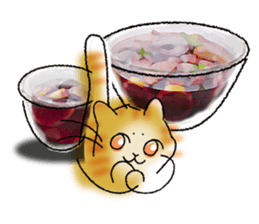 Currant- chan feat."Yan Yan"vol.7 sticker #12539946