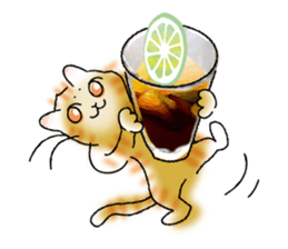 Currant- chan feat."Yan Yan"vol.7 sticker #12539950