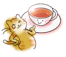 Currant- chan feat."Yan Yan"vol.7 sticker #12539953