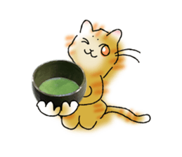 Currant- chan feat."Yan Yan"vol.7 sticker #12539954