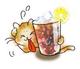 Currant- chan feat."Yan Yan"vol.7 sticker #12539959