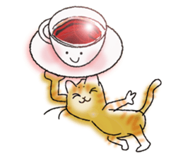 Currant- chan feat."Yan Yan"vol.7 sticker #12539961