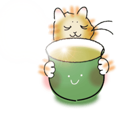 Currant- chan feat."Yan Yan"vol.7 sticker #12539964