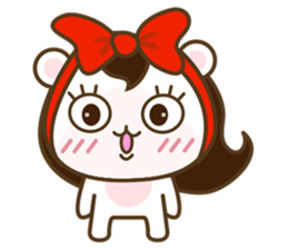 GRUMPY FRIENDS sticker #12540224